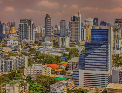 Where in Bangkok is the Best Location for Business Success?