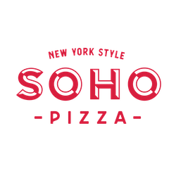 New York Style Soho Pizza 