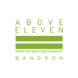 Above Eleven Rooftop Bar & Restaurant Bangkok