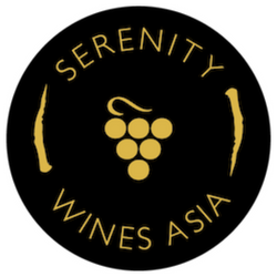Serenity Wines