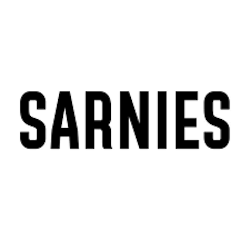 Sarnies