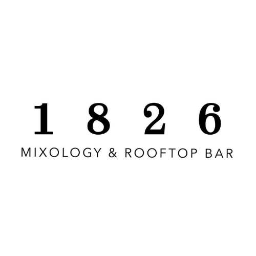 1826 Mixology and Rooftop Bar